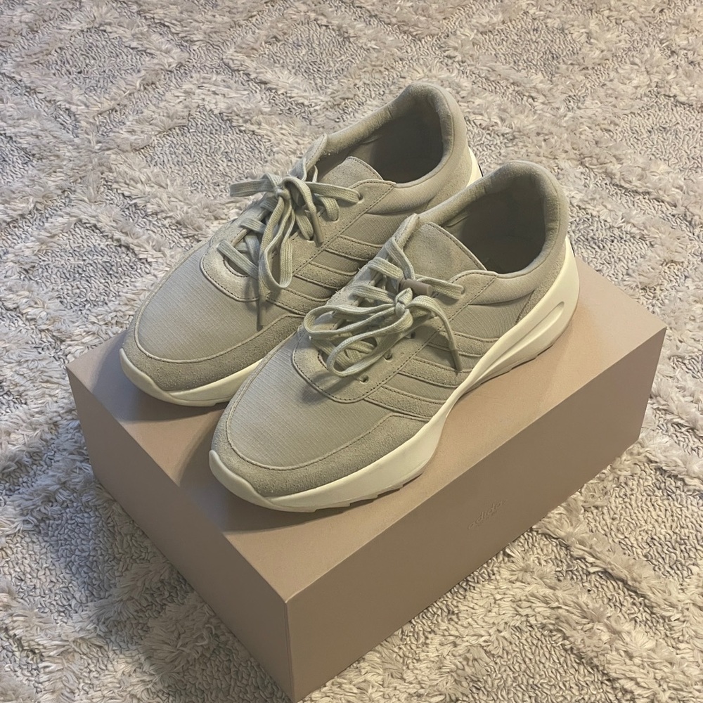 FEAR OF GOD ATHLETICS LOS ANGELES Cream